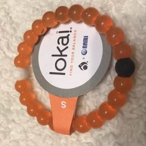 Limited Edition Lokai Bracelet Size S